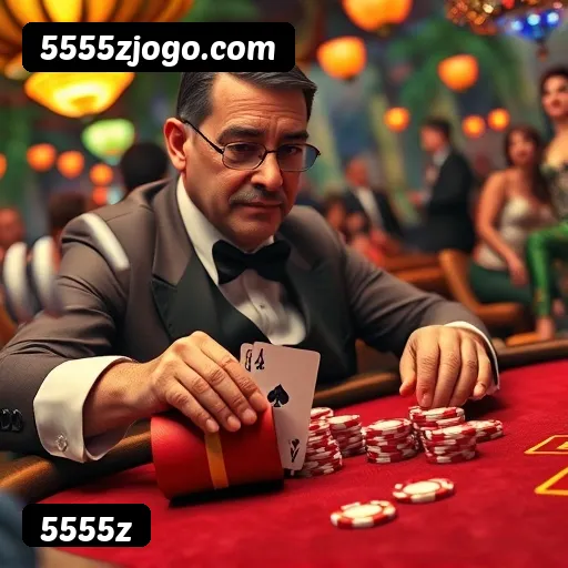 Recursos Exclusivos do App 5555z - Modo Offline, Login Biométrico