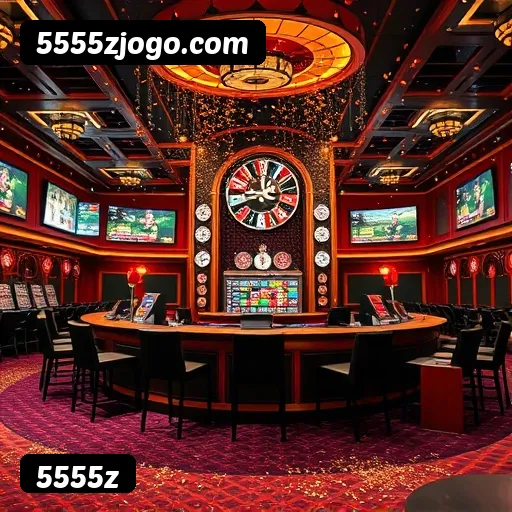 Categorias de Jogos - Slots, Mesa, Ao Vivo, Jackpots