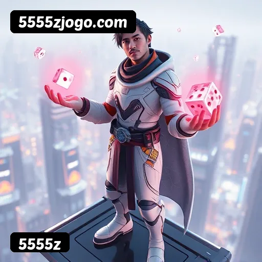 Jogos de Mesa Premium 5555z - Blackjack, Roleta, Baccarat